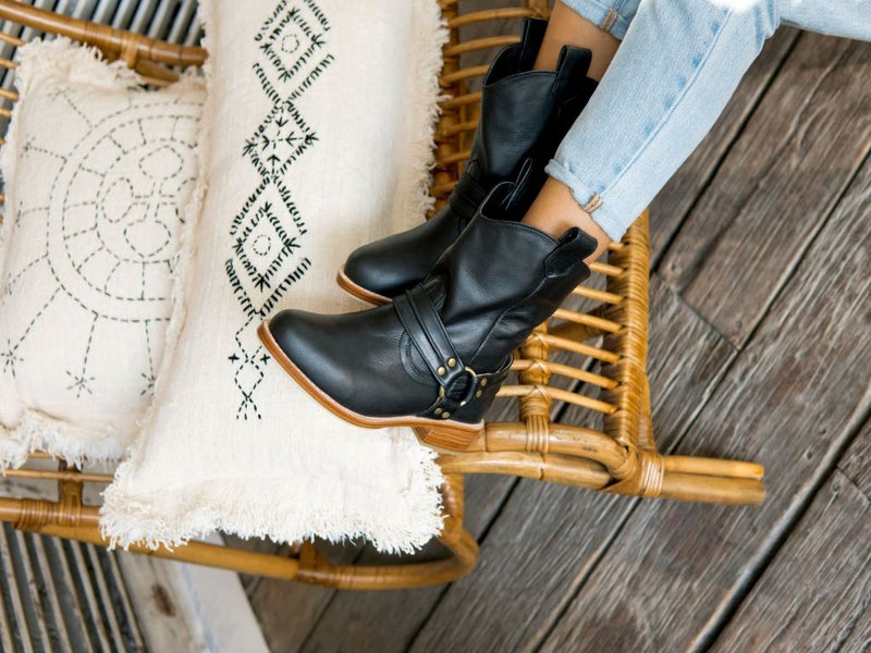 ❈✧ COWBOY BOOTS: The shoe with a hundred revivals ✧❈