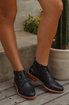 Passage Lace Up Boots (Sz. 5, 6, 6.5 & 9)