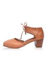 Dance Queen 5cm Heels (Sz. 5, 6.5, 7 & 10)