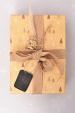 Holiday Gift Wrap