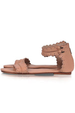 Midsummer Sandals (Sz. 6 - 10)