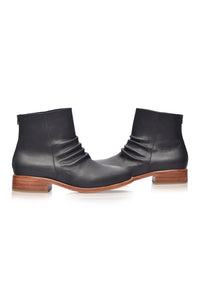 Moondream Chelsea Leather Boots