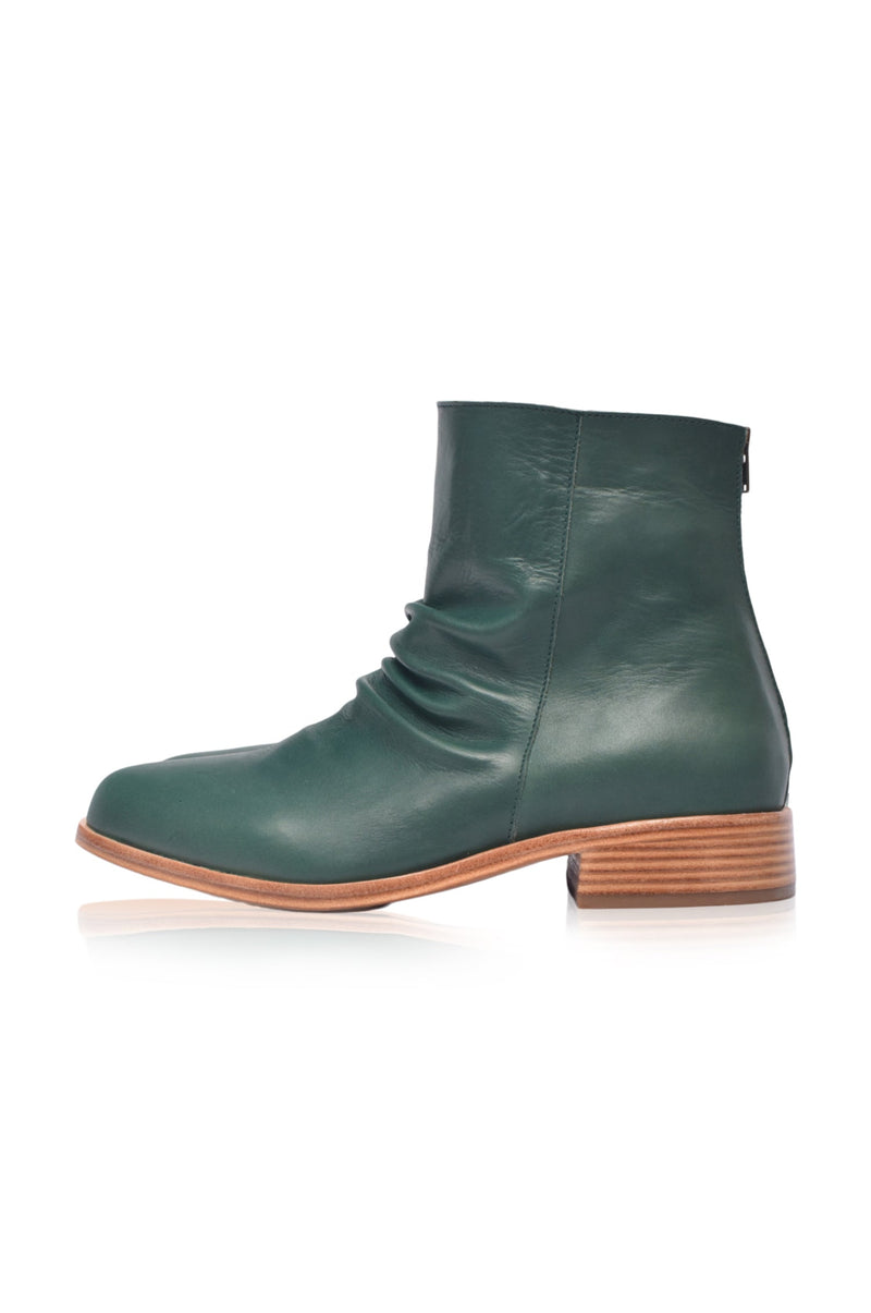 Moondream Chelsea Leather Boots