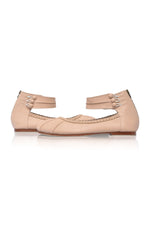 Muse Ballet Flat (Sz. 4, 6, 6.5, 7.5, 8, 9, 9.5 & 10)