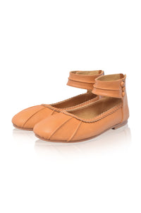 Muse Ballet Flat