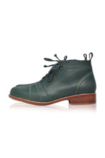 Passage Lace Up Boots (*Sz. 10)