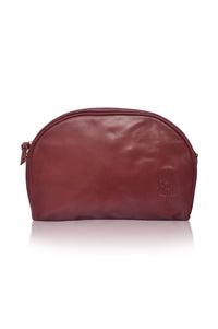 Sabine Leather Handbag