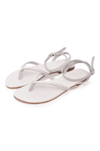 Starsand Leather Sandals