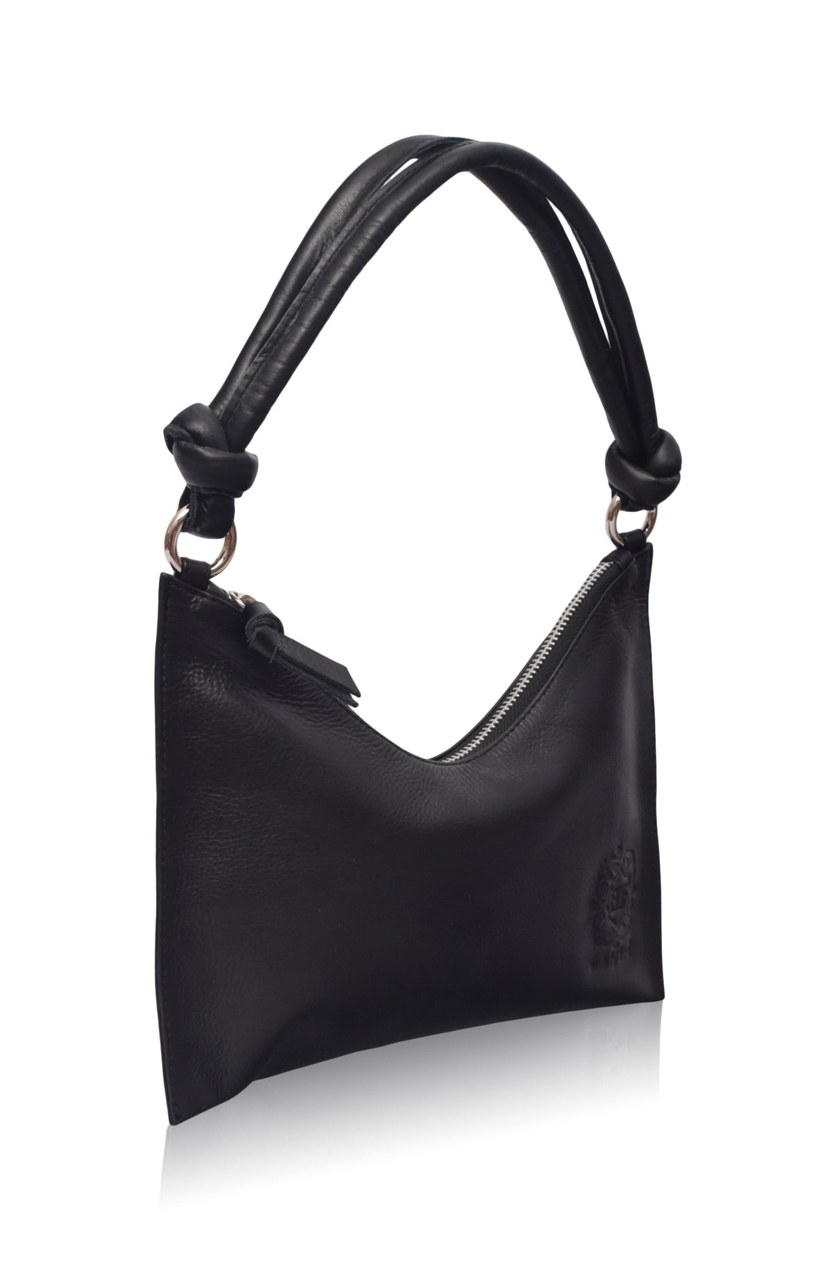 Sunray Small Leather Bag