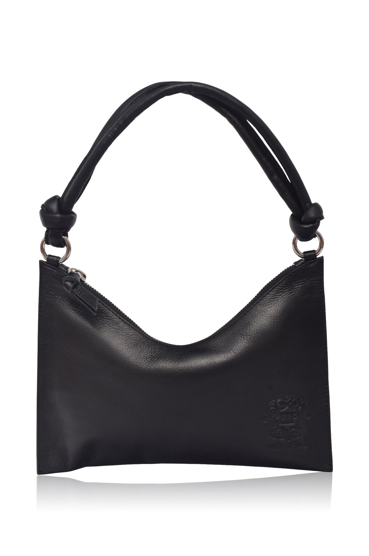 Sunray Small Leather Bag