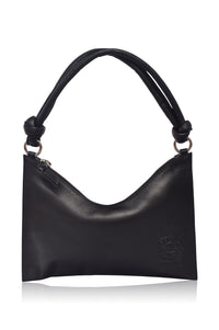 Sunray Small Leather Bag