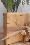 Holiday Gift Wrap