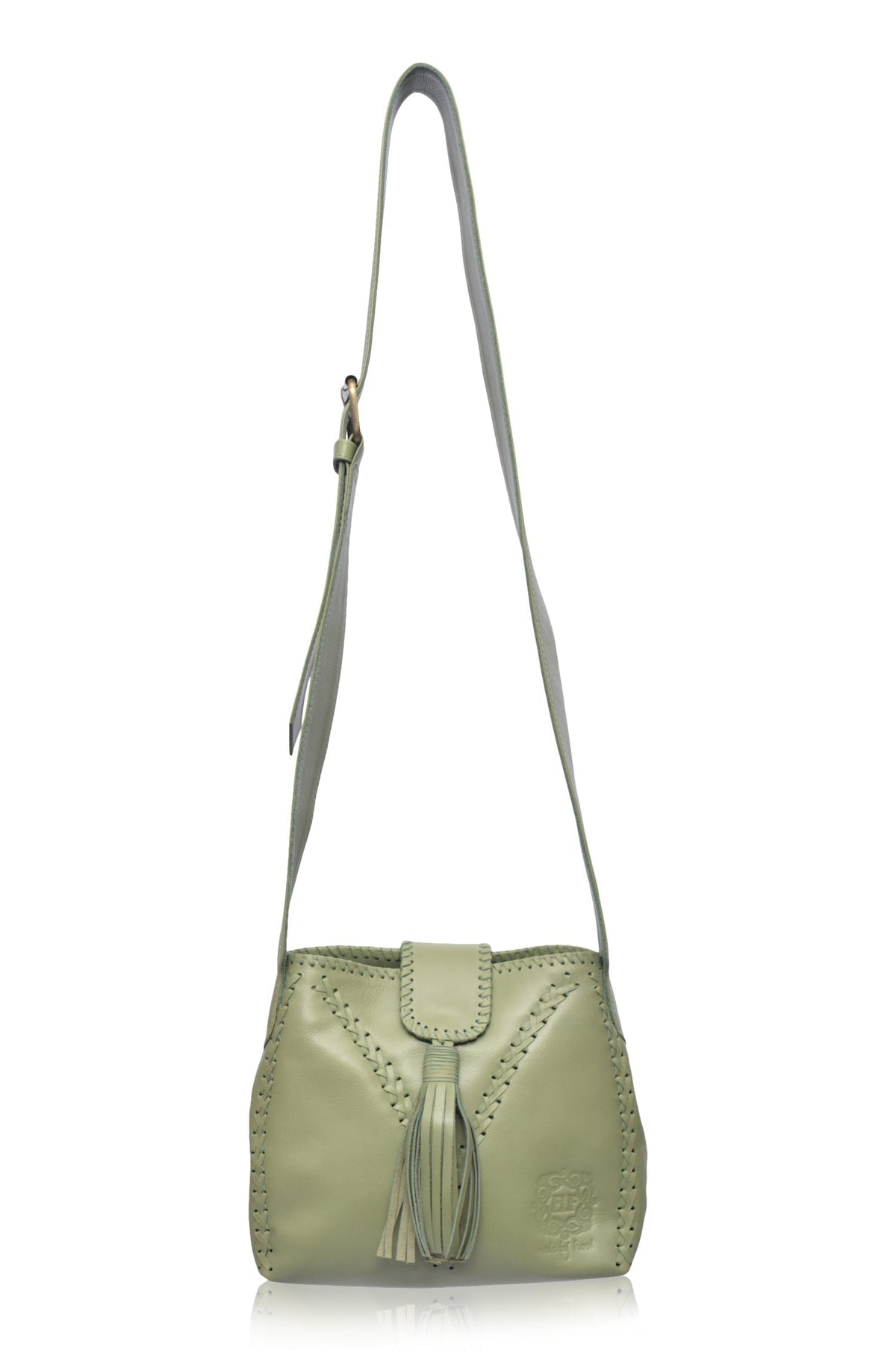 Atacama Small Crossbody Bag