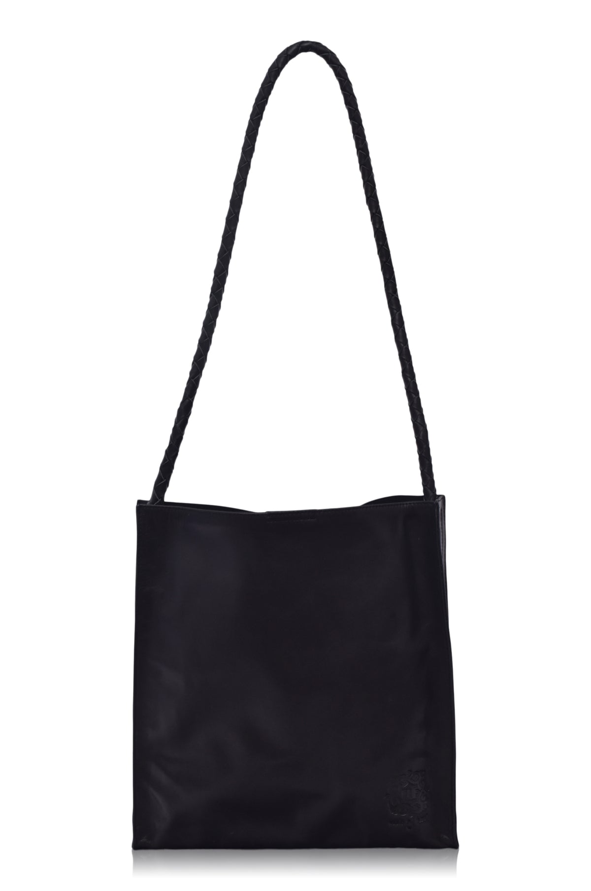 Day Leather Shoulder Bag