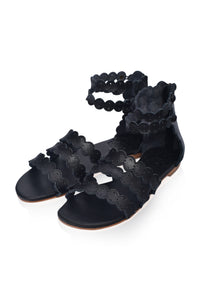 Rimini Boho Leather Sandals