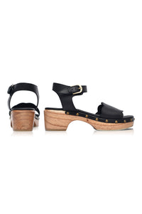 Santa Monica Clog Sandals