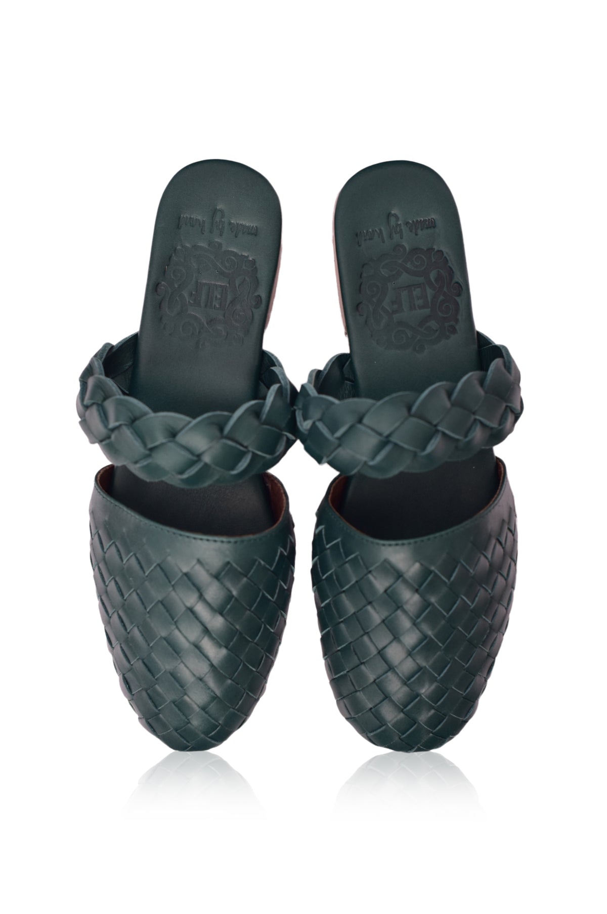 Sea Escape Slide Sandals