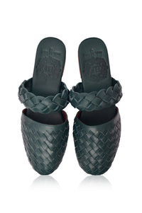 Sea Escape Slide Sandals