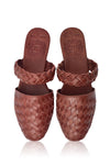 Sea Escape Slide Sandals (Sz. 5, 6 & 9)